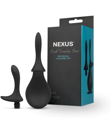 Buy Nexus E32863 Douche - Multicolor One Size | Fast Worldwide Shipping - Buy Online on GoSupps.com