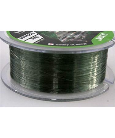 Jaxon Monolith Spinning Spool Fishing Line 150m - 0.16-0.35mm Monofilament 6kg Strength - International Shipping Available - Buy Online on GoSupps.com