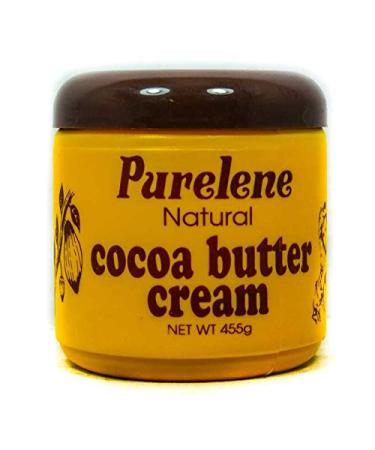 Purelene Natural Cocoa Butter Cream