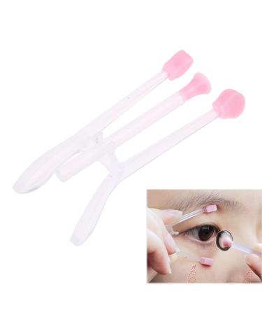 Contact Lens Remover and Insertion Tool, AITIME Contact Lenses Applicator to Wear Soft Lens, Travel Size Contact Lens to Insert or Remove Contact Sanitary for Contact Lens User