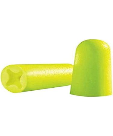 Uvex x-fit 2112 001 earplugs 200 pairs lime