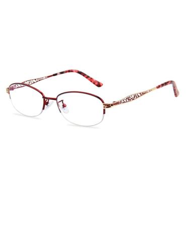 Riccie varifting sunglasses women with photochrome glasses metal frame HD Aspherical plastic glasses Reading glasses / UV400 Dioptria +1.0 to +3.0.02 +1.75 +1.75 02