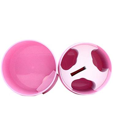 CroRely Eyelashes Adhesive Storage Tank | Durable & Convenient Eyelash Glue Organizer for International Shipping - Buy Online on GoSupps.com