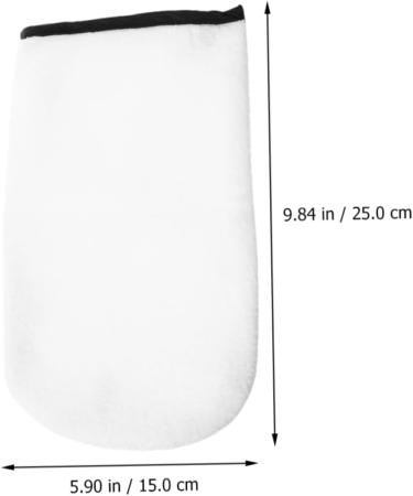 POPETPOP 12 Pairs Hand and Foot Mask Gel Sokcs Thermal Gloves Paraffin Wax Bath Accessories Paraffin Wax Bath Liners Moisturizing Gel Gloves Fabric Paraffin Socks Silicone Gel Bath Mat Body - Buy Online on GoSupps.com