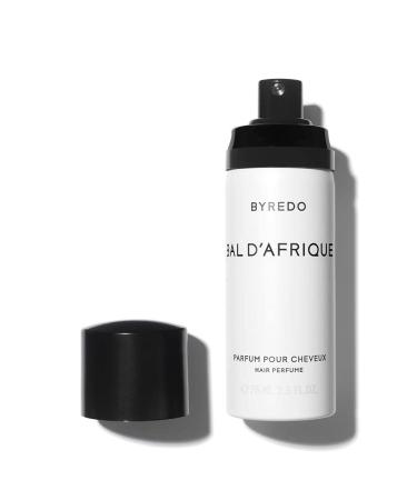 Byredo Bal d'Afrique Hair Perfume 2.5 Fl Oz - Luxe Fragrance for Hair - Buy Online on GoSupps.com