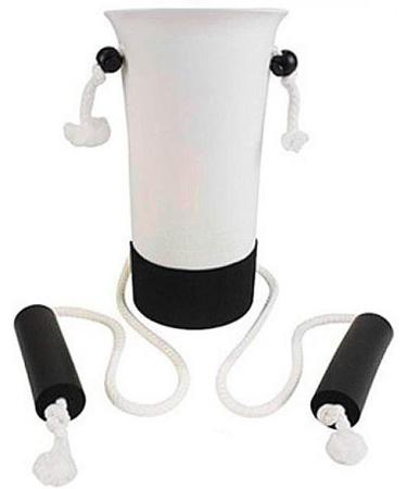 Sock Aid Adjustable Sock Aid Stocking Slider with Foam Handle Puller for Elderly Senior Pull Up Assistance Help - Buy Online on GoSupps.com