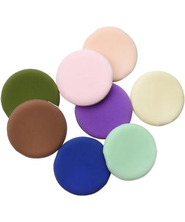 Cosmetic Sponge for Women Cosmetic Sponges Makeup Tools Beauty and Makeup Accessories Powder Puffs (Color : AA063-02) - Buy Online on GoSupps.com
