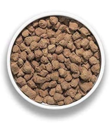 BIXBI Rawbble Freeze Dried Dog Food Turkey Recipe 26 oz - 96% Meat & Organs - No Fillers - Made in USA - Small Batch Raw Dog Food - Buy Online on GoSupps.com