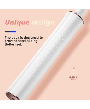 Buy Sonic Electric Toothbrush GL42 - Fast Charging USB Green | Best Adult Electric Toothbrush for International Shipping - Buy Online on GoSupps.com