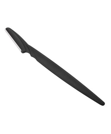 Awesomeonei Unisex Stainless Steel Eyebrow Razor & Facial Hair Remover - Premium Grooming Shaver for Flawless Beauty - Buy Online on GoSupps.com