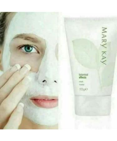 Shop Mary Kay Botanical Effects Mask - Hydrating Skincare for All Skin Types | International Shipping Available - Buy Online on GoSupps.com