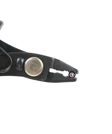 500 Pieces Dark Brown 3.0mm Silicone Lined Nano Rings Micro Links Beads for Hair Extensions - Premium Quality Hair Beads - Buy Online on GoSupps.com