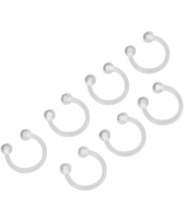 Essential Oil Ring - Nasal Diffuser for Weight Loss & Detox | Boost Metabolism at Home - Buy Online on GoSupps.com