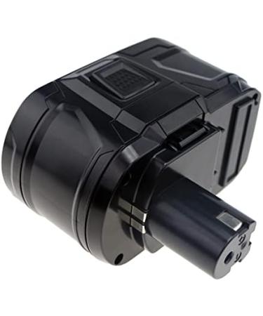 SPANN 18V Battery Replacement for Ryobi CRS 1803 CRS-180L P102 P103 P104 P105 - Compatible & Reliable Power Solution - Buy Online on GoSupps.com