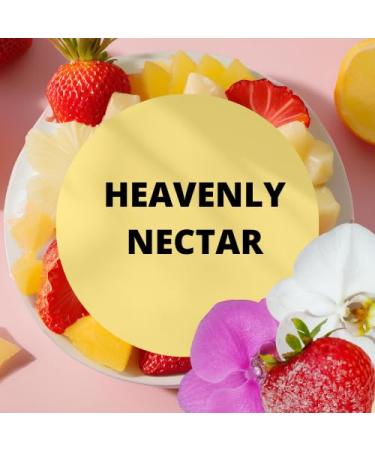 Black Canyon Heavenly Nectar Scented Body Spray with Jojoba Oil 1 Gal (2 Pack) - Buy Online on GoSupps.com