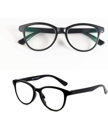 Intelligent Photochrome Cat Eye Glasses for Women | Ultra-Light Retro HD Outdoor Readers | Dioptrie +0.5 to +3.0 - Buy Online on GoSupps.com