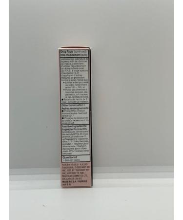 MK Foundation Primer 1 fl oz - Flawless Finish for All Skin Types | International Shipping Available - Buy Online on GoSupps.com