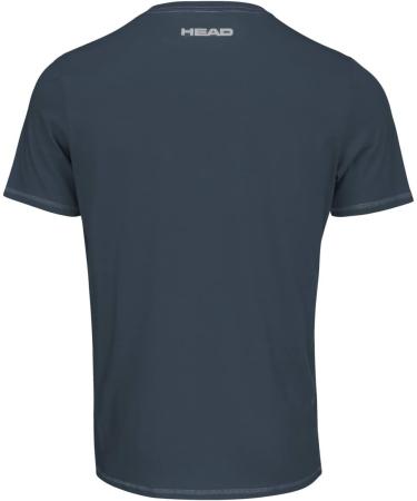 Buy Head Club Basic T-Shirt for Children 164 in Navy - Global Shipping Available - Buy Online on GoSupps.com