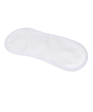 Castor Oil Pain Relief Compress - Reusable & Breathable for Meditation | International Shipping Available - Buy Online on GoSupps.com