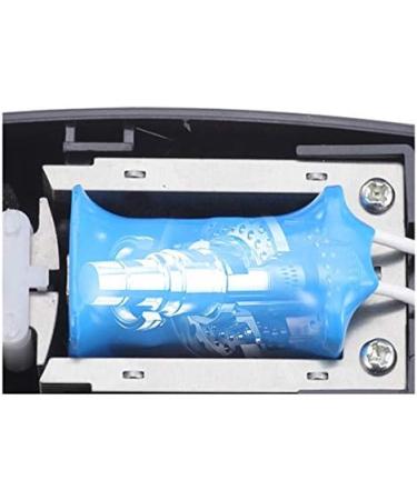 Premium Hair Clipper - Electric Mute Self-Shave Clippers for Adults & Children | International Shipping Available - Buy Online on GoSupps.com