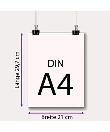 Panda Whale Dino Pictures - Cute Baby Dinosaur 5-Piece Poster Set for Boys' Rooms | Children's Wall Decor DIN A4 - Buy Online on GoSupps.com