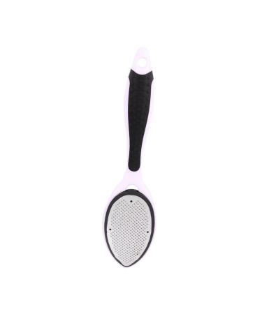 Housoutil 1pc Foot Scrub Tool Hard Skin Scrubber Pedicure Tools Foot File Foot Callus Remover Exfoliating Feet