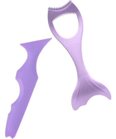 Beavorty 10 Pcs Lengthening Mascara Ladies Suits Eyelash Mascara Guide Eyeliner Aid Tool Eye Shadow Miss Arc 15x5.7cmx5pcs - Buy Online on GoSupps.com