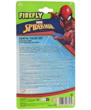 Shop 4-Piece Toddler & Children's Toothbrush Set | Includes Toothbrushes 75ml Toothpaste & Cup - Perfect for Kids! - Buy Online on GoSupps.com