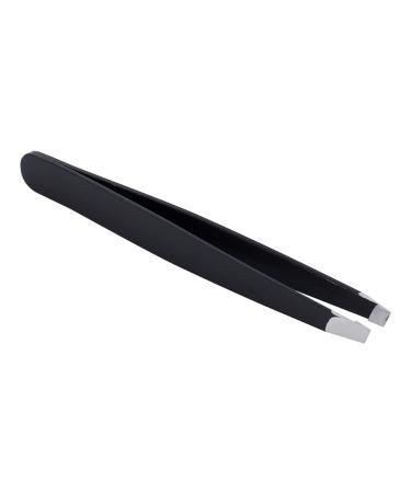 Eyebrow Tweezers 1 Pc Eyebrow Tweezer Hair Beauty Slanted Puller Stainless Steel Clips Makeup Tool Eyebrow Hair Tweezers for All People
