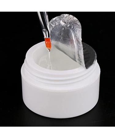 Gel Building Crystal False Nails Gel for Nail Art Polish Gel 1PC UV Gel Builder Nail Tips 3Color(Clear/White/Pink)15Ml Extension - (Color: Clear) - Buy Online on GoSupps.com