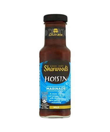 Sharwood's Sharwood's Hoisin Marinade Sauce 290 g
