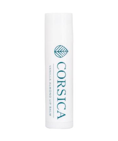 Corsica Lip Balm Vanilla Almond
