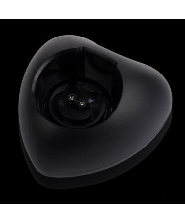 Beaupretty Clipper Charging Stand - Universal Hair Trimmer Charger for Beard & Hair Clippers | Portable Electric Shaver Base for Home Use - Buy Online on GoSupps.com
