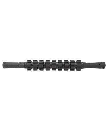 Muscle scooters massage rollers to relieve sore muscles cramps and tension thigh roller for muscles helps legs and back with relaxation