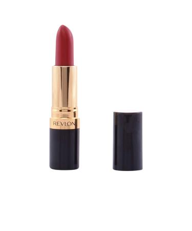 Revlon Super Lustrous Lipstick in Cherry Blossom - Long-Lasting Formula - Buy Online on GoSupps.com