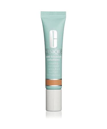 Clinique Acne Solutions Clearing Concealer 10 milliliters/0.34 Ounce - Shade 1 Light 01 0.34 Fl Oz (Pack of 1)