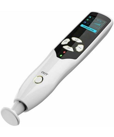 4 in 1 Facial Skin Anti Aging Device for FaceTightening Refreshing Lifting Firming Wrinkles Skin Care - Buy Online on GoSupps.com