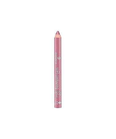 soft contouring lipliner