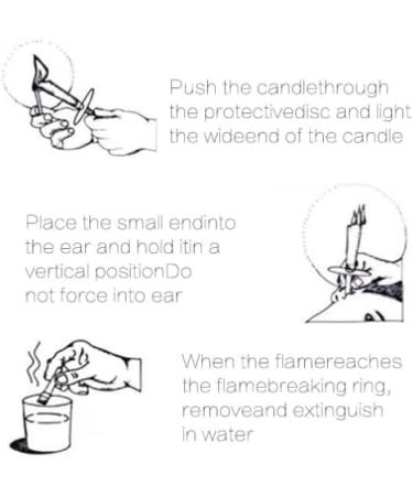 20-Piece Professional Ear Care Kit - Safe Wax & Debris Removal Tools with Cotton Swabs & Travel Case - Buy Online on GoSupps.com