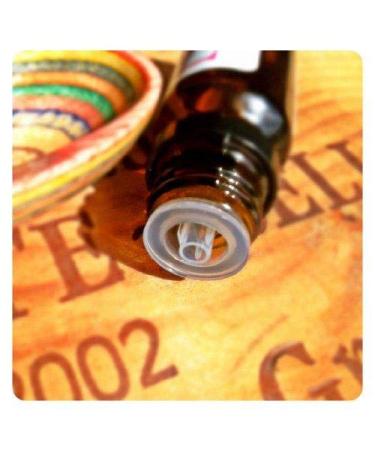 Mystical Cashmere Perfume Oil 10 mL - Jasmine Sandalwood Vanilla - Buy Online on GoSupps.com