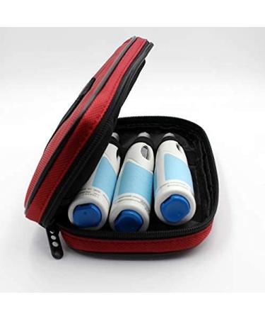 LifeinaBag12 Transport Bag | Keep Fragile Medication at 2-8 C for 12 Hours - Buy Online on GoSupps.com