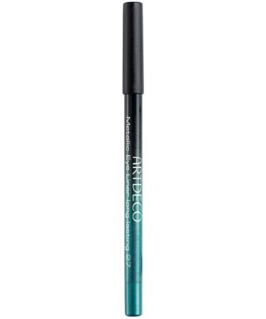 ARTDECO Long-Lasting Metallic Eye Liner Metallic finish smudge-proof and waterproof flexible in application thanks to the gel texture 1 x 1.3 g - Buy Online on GoSupps.com