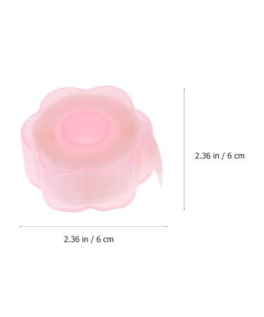 FOMIYES Lace Double Eyelid Sticker - Breathable Eyelid Lift Tape for Perfect Invisible Makeup | 2 Sets Adhesive Net Strips - Ideal Eyelid Garnish Tools - Buy Online on GoSupps.com