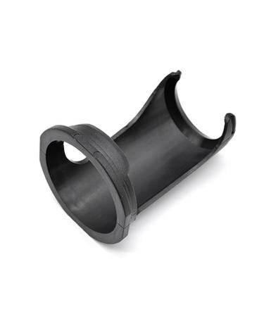Razor Brushwood Holder | Beard Brush Stand | Plastic Razor Tool Holder for Dry & Wet Use Beauty Tools - Buy Online on GoSupps.com