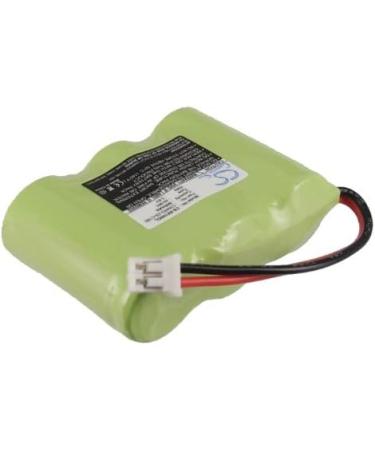 Replacement Battery for Daytona 2570 Eole 100/200 Altiset Pro I Eole 400 Easy One Plus Eole 300 2070 Altiset Easy L - HSC22 C39453-Z5-C193 (600mAh) - International Shipping Available - Buy Online on GoSupps.com