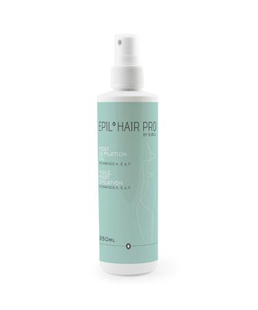 Sibel - Post Depilation Oil 250ml by Sibel