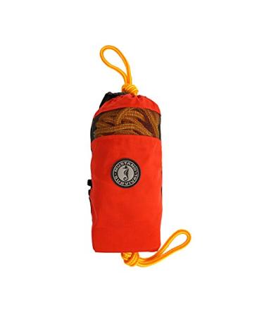 Mustang Survival Corp 75' Rope Throw Bag PRO