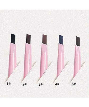 ANDERK Eyebrow Stencil 8 Styles Eyebrow Shapes Grooming Stencil Set of Eyebrow Drawing Guide Card Brow Shaping Template 5 Pieces Eyebrow Pencil Eyebrow Shaping Tool DIY Makeup Tools - Buy Online on GoSupps.com