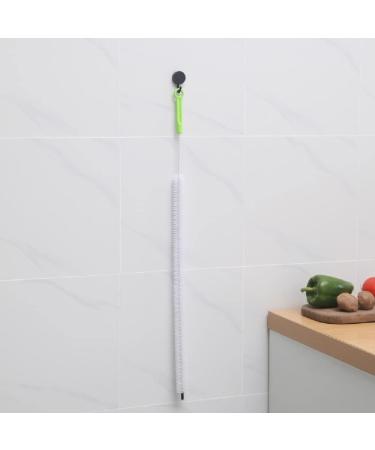 70cm Drain Cleaning Brush - Effective Sewer & Sink Dredging Tool for Kitchen & Bathroom - Buy Online on GoSupps.com
