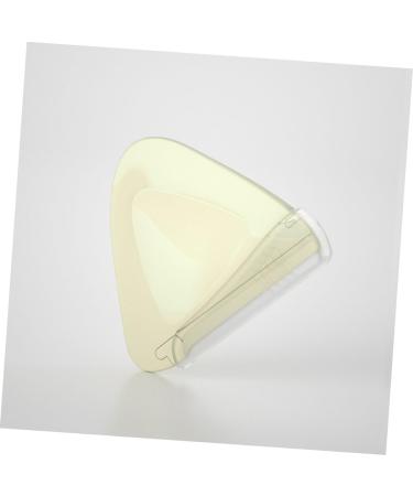 Healeved 24 STK Trimmers - Eyebrow Shaping Dermaplaning & Face Razor Blade Set - Stainless Steel Hair Clip Tools (4.5x3.8cm 4PCS) for Men & Women - Buy Online on GoSupps.com